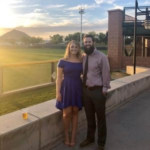 Meet your Posher, Brittany